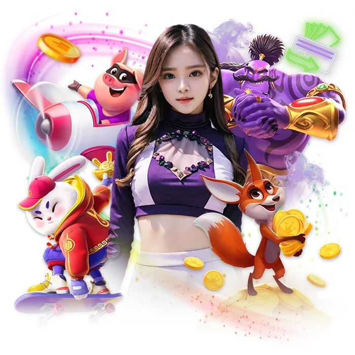 VEGASPAY เว็บตรง